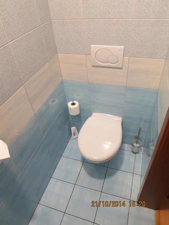Penzion U Splavu Břeclav Habitación foto