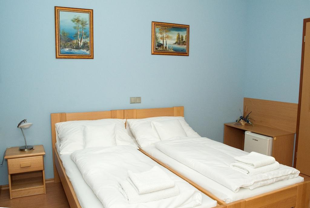 Penzion U Splavu Břeclav Habitación foto