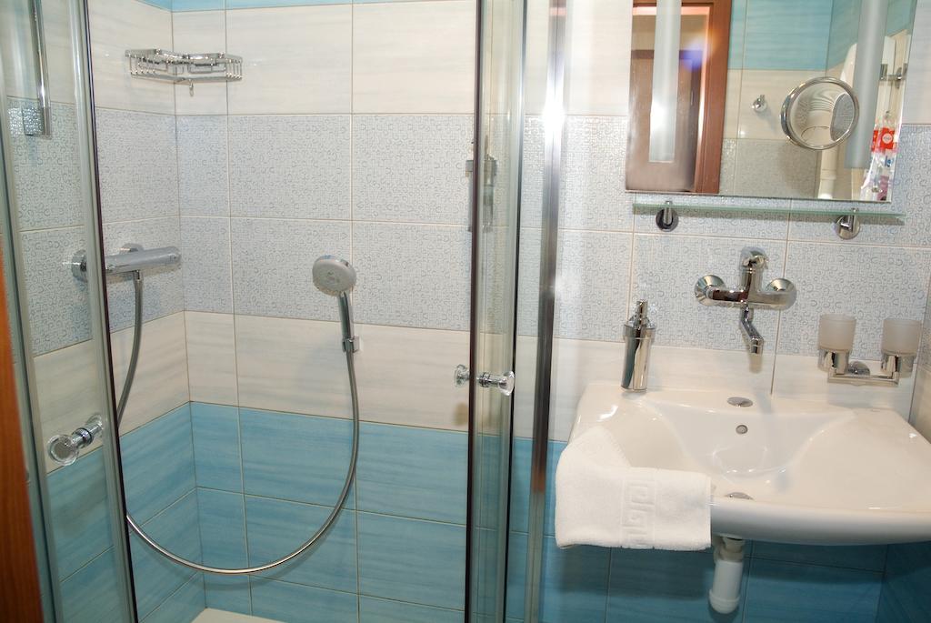 Penzion U Splavu Břeclav Habitación foto