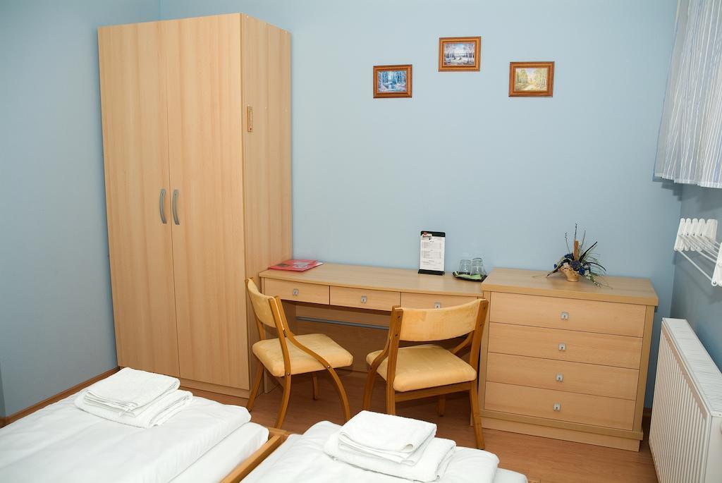 Penzion U Splavu Břeclav Habitación foto