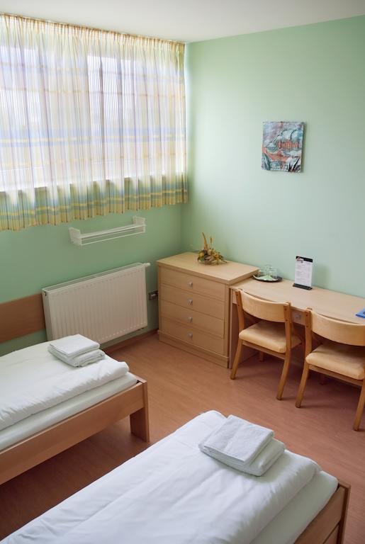 Penzion U Splavu Břeclav Habitación foto